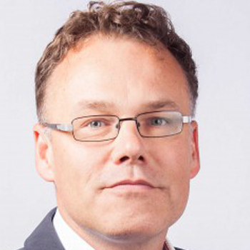 Rene Diks, Managing Director Alfa Laval “Maak alles bespreekbaar”