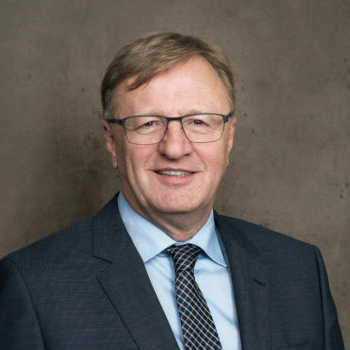 Ton Hillen, CEO Heijmans “Maak duidelijk onderscheid tussen Run en Change”