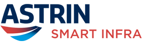 Logo Astrin