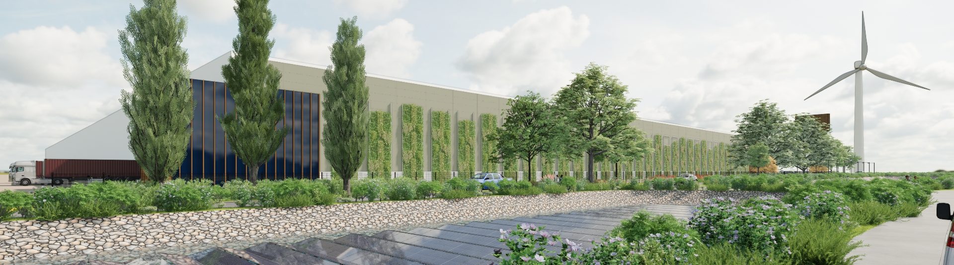 BloomingB-BCT-Hoofdas CONCEPT 2024-05-24 Foto bedrijventerrein netcongestie