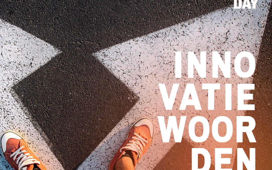 Het innovatiewoordenboek: Innovator’s Dilemma
