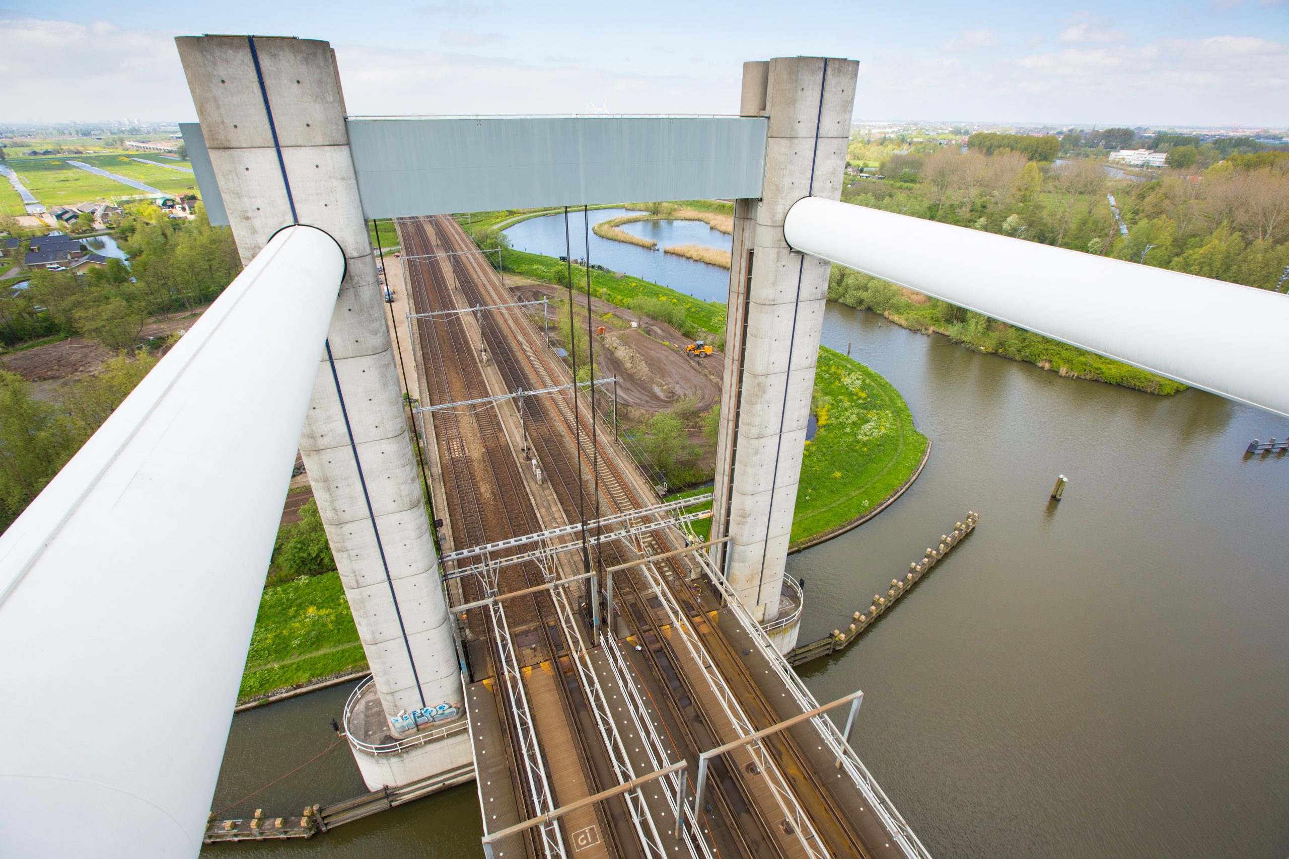 Proces van electrolyse
