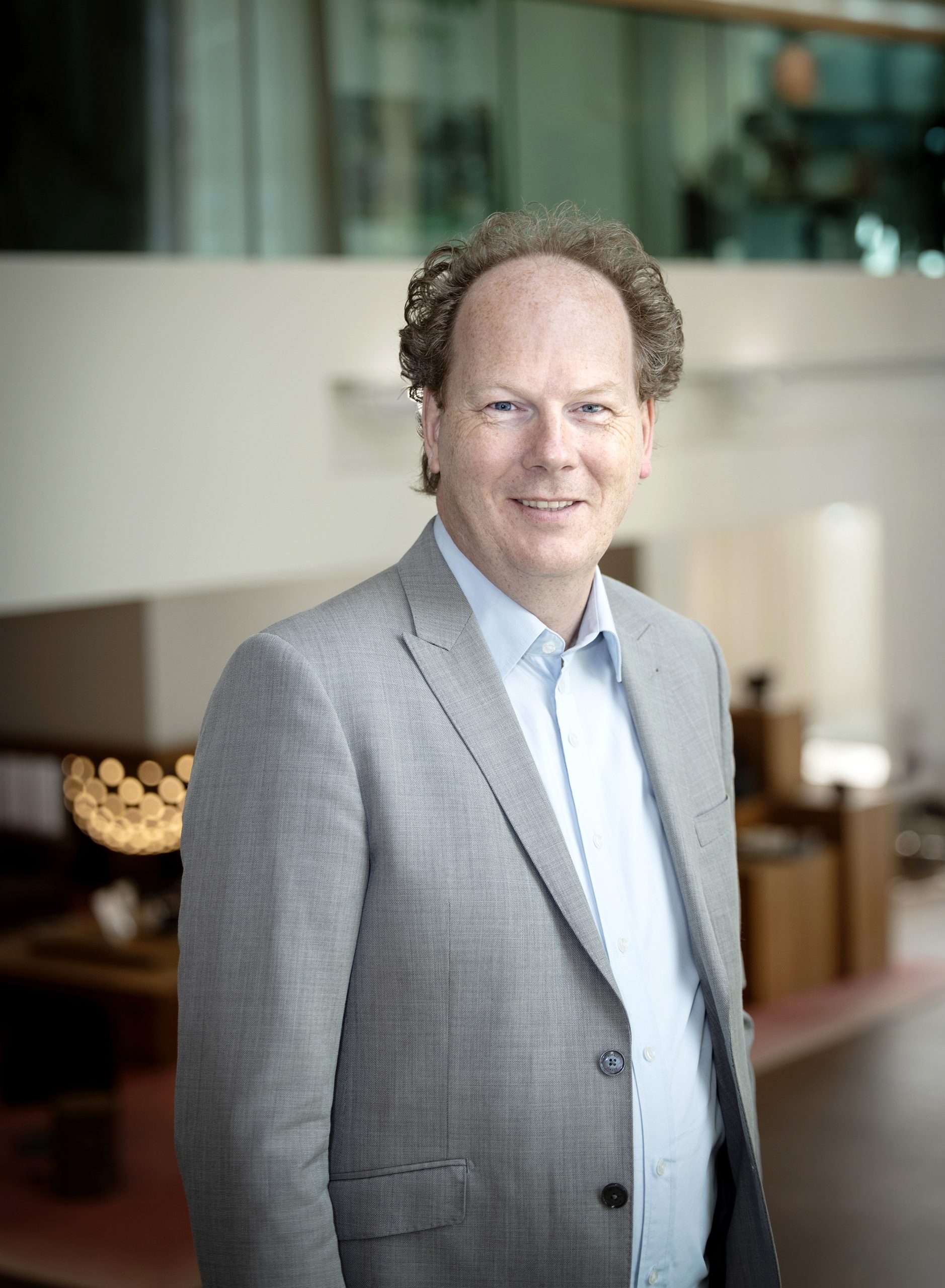 Ernst van der Vlist, BoVli Solutions