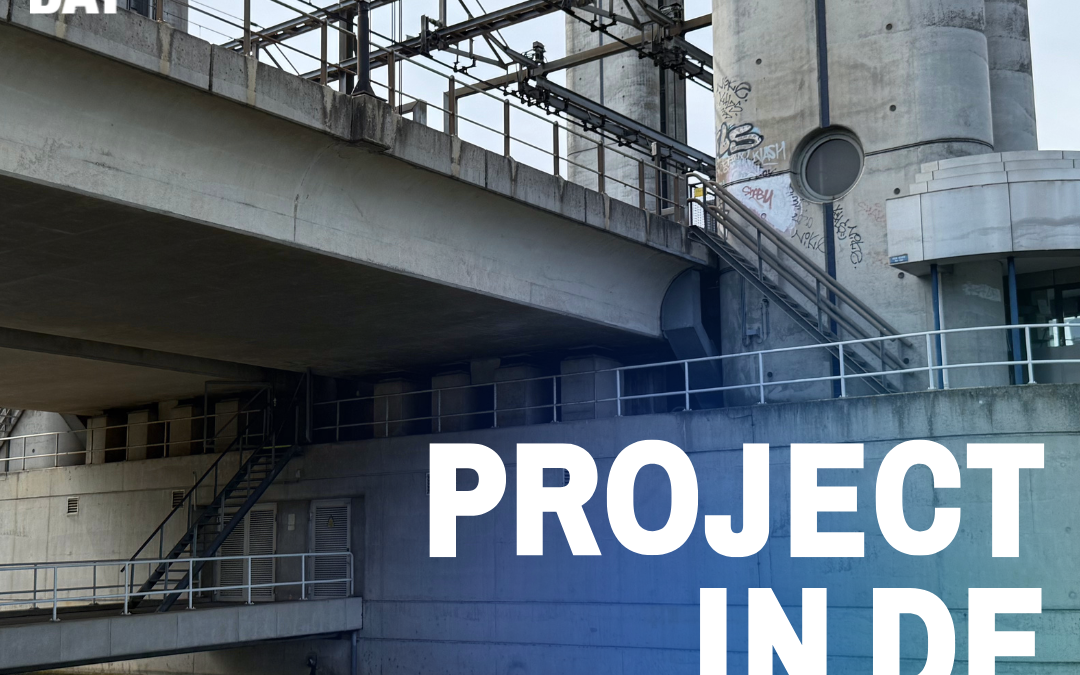 Project in de kijker: ProRail Data Challenge