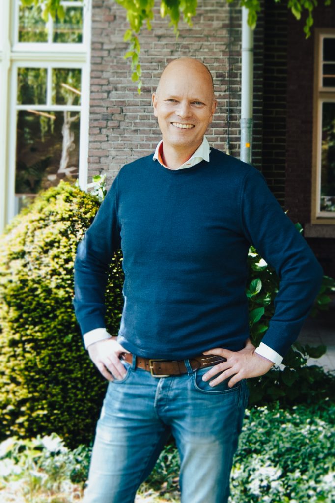 Johan Treur