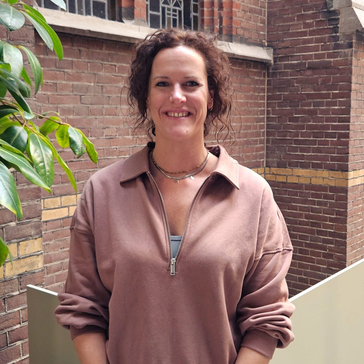 Thijs Verbeek Hello New Day