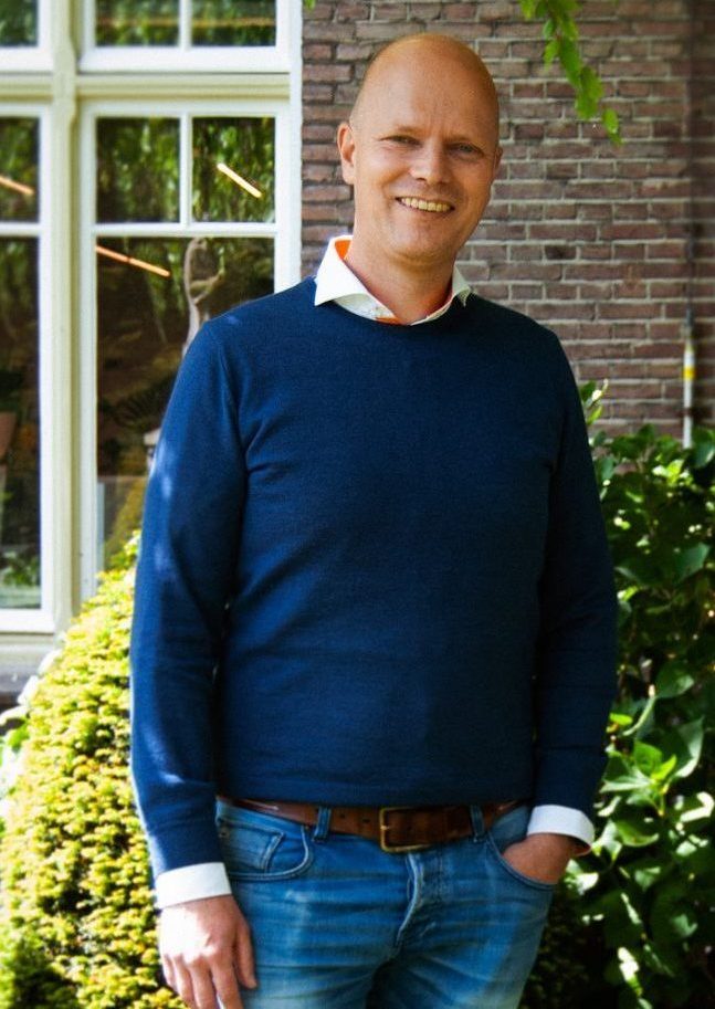 Johan Treur
