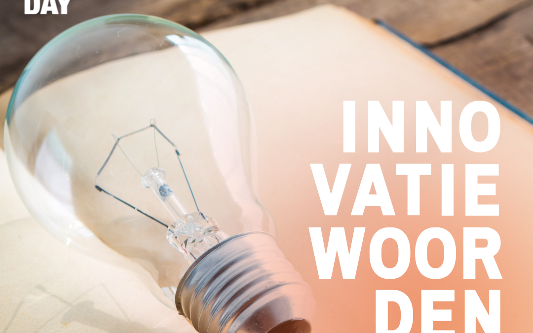 Het innovatiewoordenboek: het Value Proposition Canvas