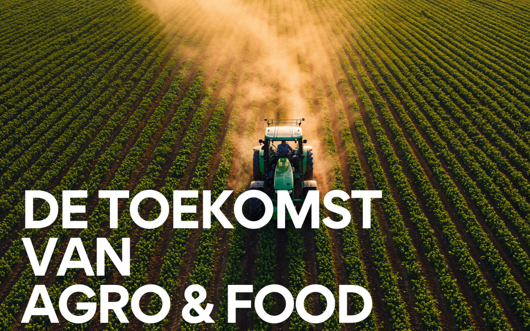 Thema Agro en food