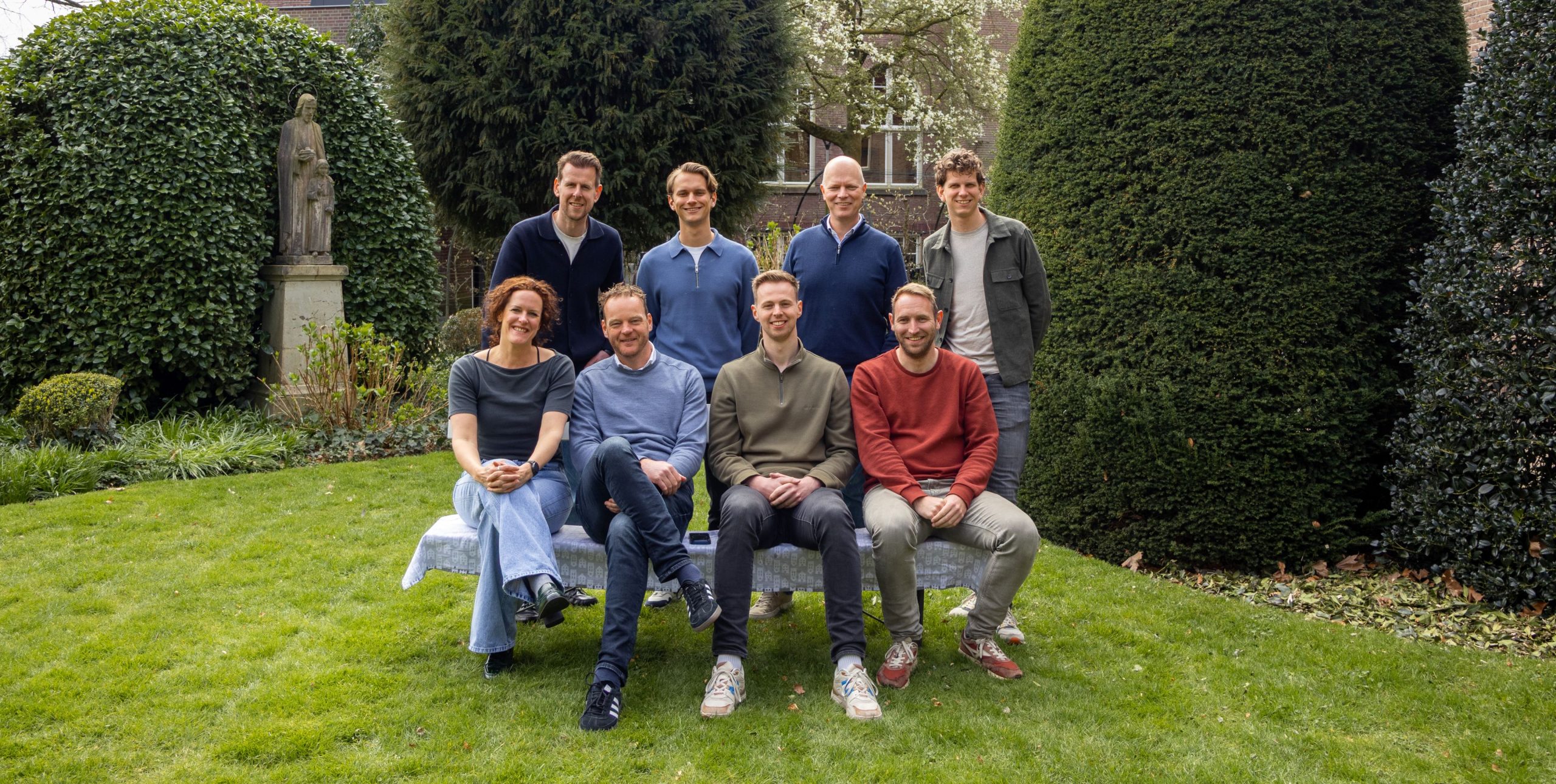 Foto Team HND