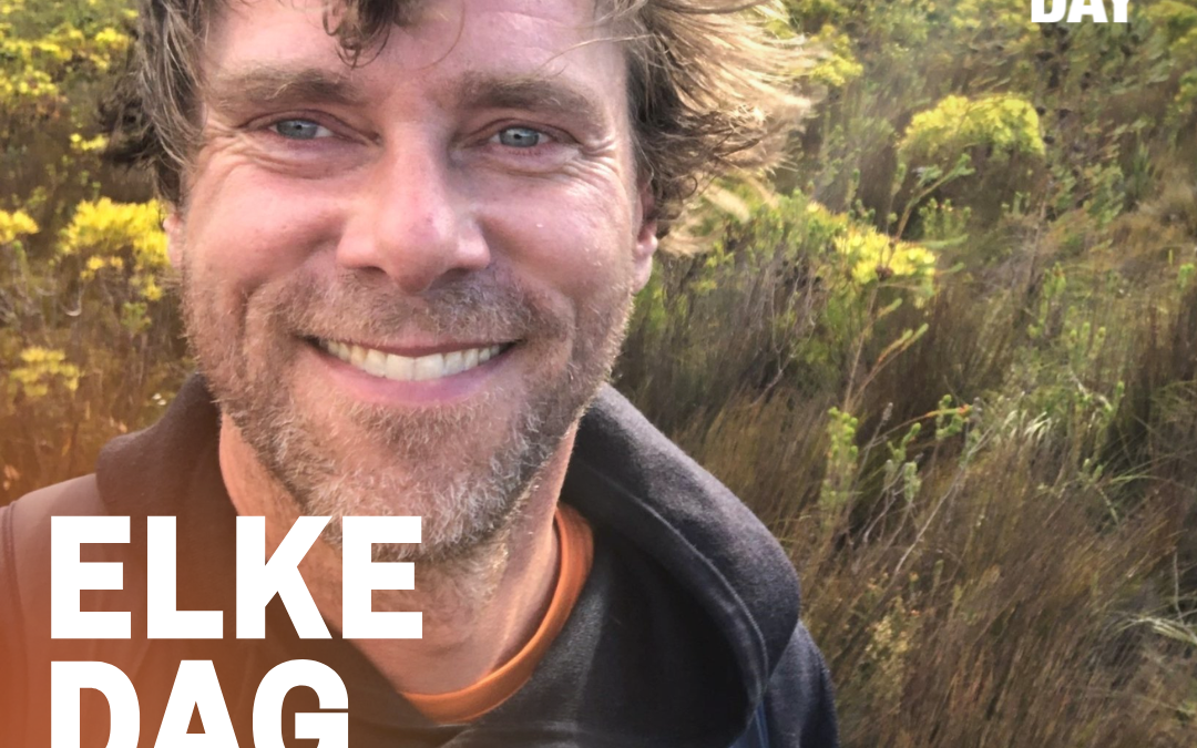 Jeroen Hoffer, Syngenta: “Werk alleen aan projecten waar je achter staat”