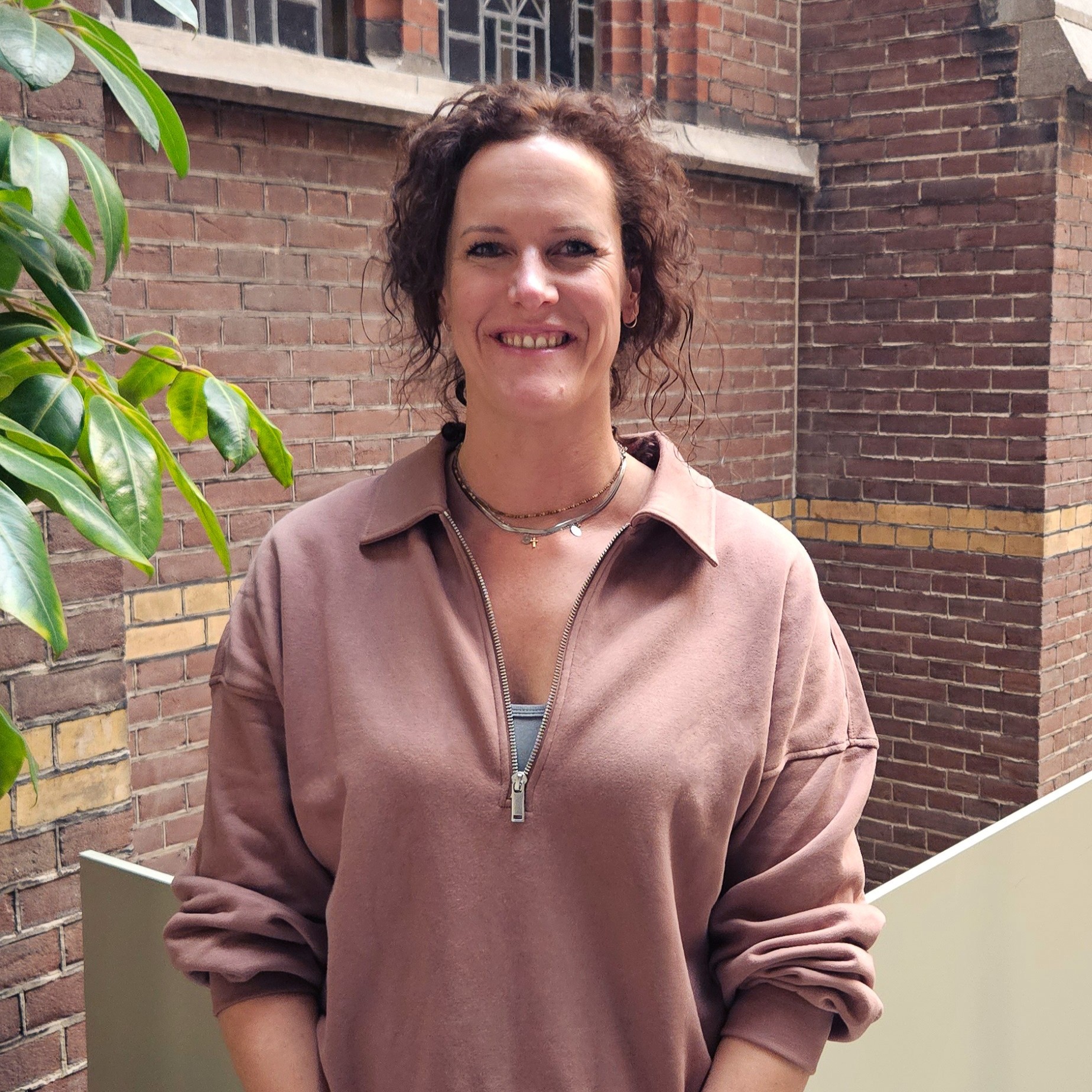 Thijs Verbeek Hello New Day