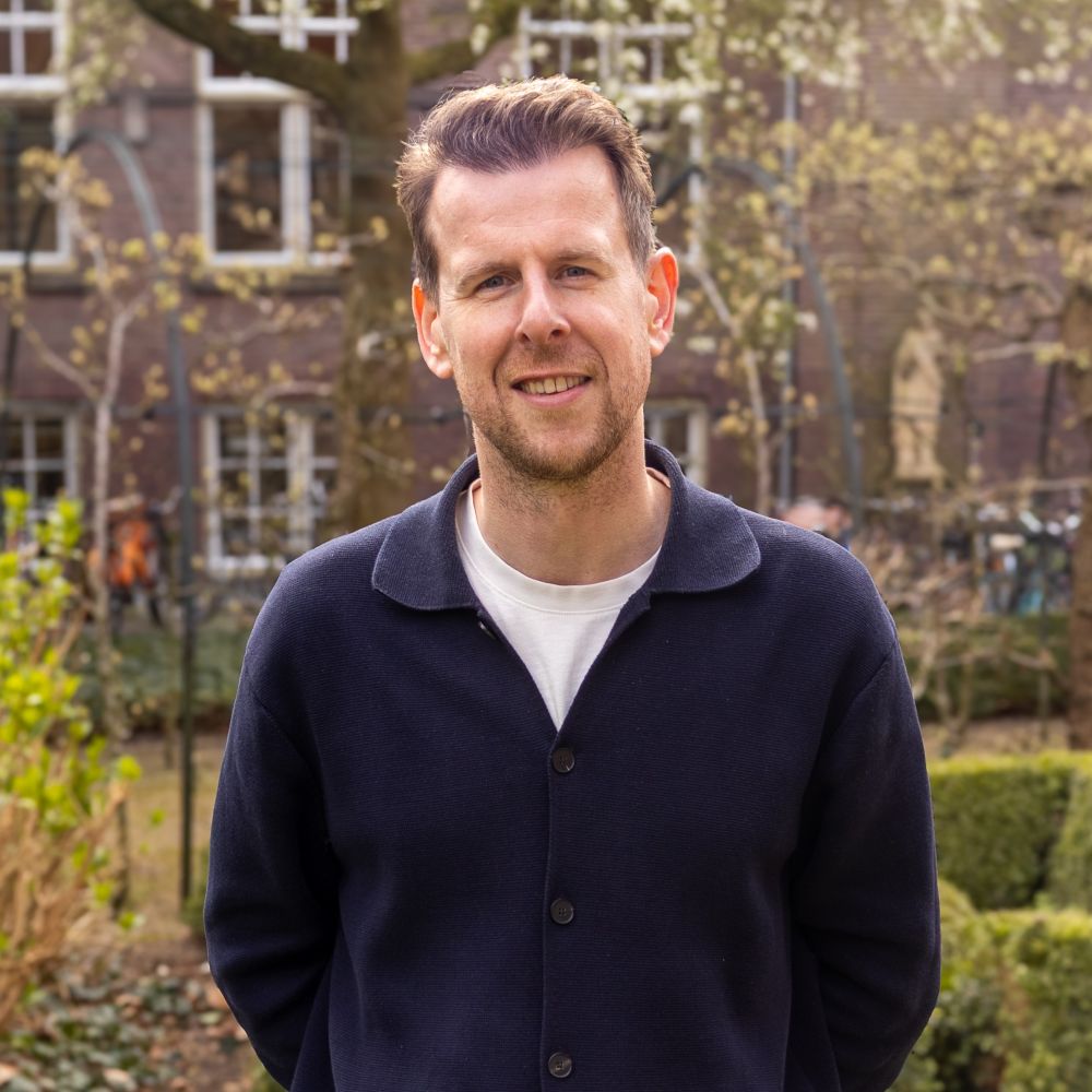 Profielfoto van Youri