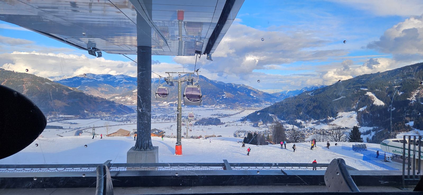 Bijeenkomst voor Fieldlab SICLUS