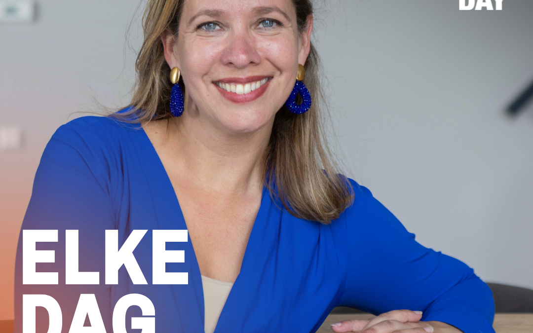Daisy de Haan, DDH Advocatuur: “Laat angst je enthousiasme niet overschreeuwen”